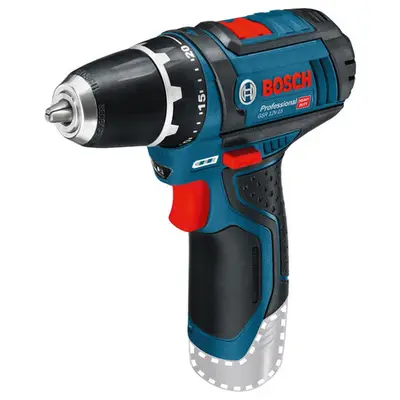 Bosch GSR 12V-15 Schroefboormachine – 0601868101 bij Gereedschappelijk