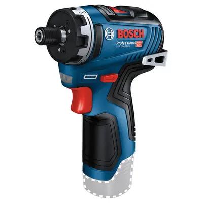 Bosch GSR 12V-35 HX Accu schroefmachine C&G in Doos - 06019J9103 (accu schroevendraaier) bij Toolsvoordelig