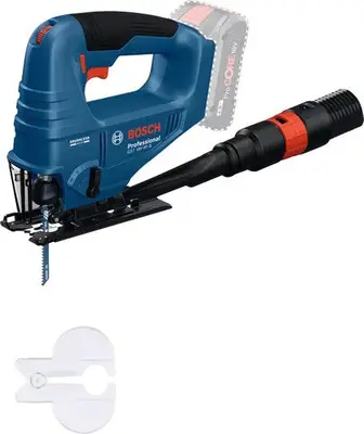 Bosch GST 18V-95 B Accu Decoupeerzaag - 06015B7001 bij Gereedschappelijk