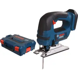 Bosch GST 18V-LI B accu decoupeerzaag machine (body) 18V Li-ion bij Toolstation Nederland