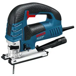 Bosch GST150BCE decoupeerzaag machine 780W bij Toolstation Nederland