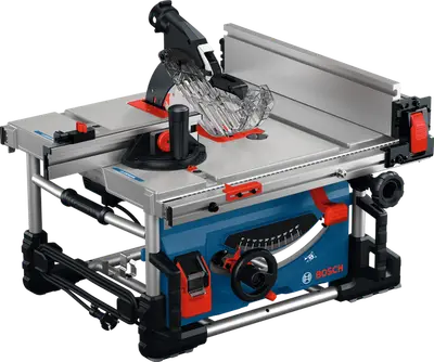 Bosch GTS 70-216 Tafelzaag - 0601B30600 bij Gereedschappelijk