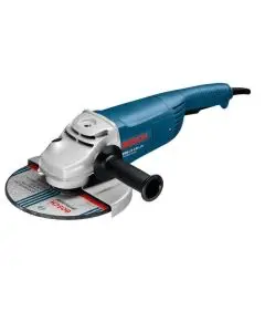 Bosch GWS 22-230 J Haakse slijper 2200W - 06018C1300 bij HD-Gereedschap