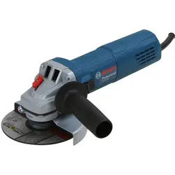 Bosch GWS880 haakse slijper 880W 125mm bij Toolstation Nederland