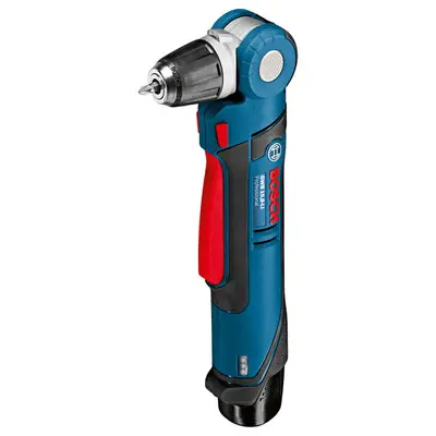 Bosch Haakse accuboormachine - 0601390908 bij Toolsvoordelig