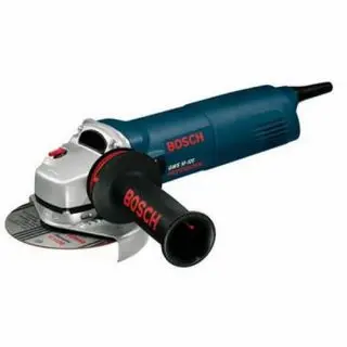 Bosch - Haakse slijper 125mm bij Toolspot