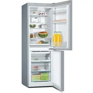 Bosch KGN33NLEB SERIE 2 Model: Koel-vriescombinatie | Plaatsing: Vrijstaand | NoFrost bij Electro World