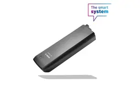 Bosch PowerPack Rack Smart Accu bij 12GO Biking