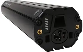 Bosch PowerTube Horizontaal Accu bij 12GO Biking