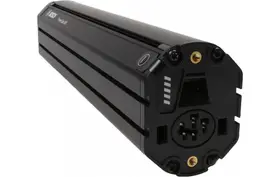 Bosch PowerTube Verticaal Accu bij 12GO Biking