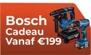 Bosch PRO GBS18V-75 Accu Bandschuurmachine in Doos - 06012C2000 bij Gereedschappelijk