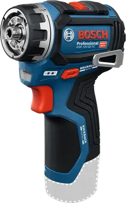 Bosch PRO GSR 12V-32 FC Accu Schroevendraaier Solo in Doos bij Gereedschappelijk