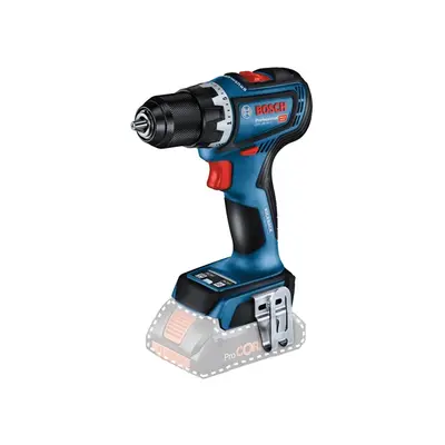 Bosch Professional 06019K6000 GSR 18V-90 C Accuboormachine 18V excl. accus en lader bij Toolnation