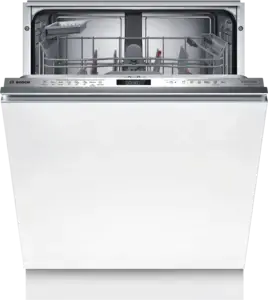 BOSCH SBV6ZBX26E Serie 6 EXCLUSIV Inbouw Vaatwasser bij EP (Electronic Partner)