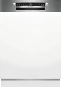 BOSCH SMI4ECS28E Serie 4 Inbouw Vaatwasser bij EP (Electronic Partner)