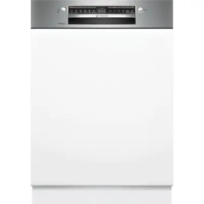 Bosch SMI6ZCS10E Serie 6 bij Electro World