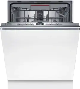 BOSCH SMV4EVX00E Serie 4 Inbouw Vaatwasser bij EP (Electronic Partner)