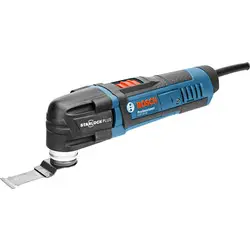 Bosch Starlock OMT GOP 30-28 multitool 300W bij Toolstation Nederland