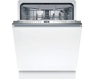 BOSCH vaatwasser inbouw SMD6ECX12E bij De Schouw Witgoed