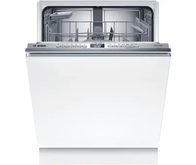 BOSCH vaatwasser verhoogd inbouw SBV4EBX33E bij De Schouw Witgoed