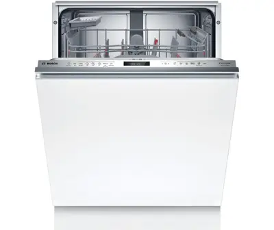 BOSCH vaatwasser verhoogd inbouw SBV6ZBX26E bij De Schouw Witgoed