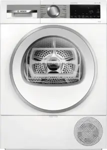 BOSCH WQG233DENL Serie 6 EXCLUSIV Warmtepompdroger bij EP (Electronic Partner)