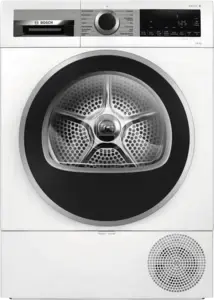 BOSCH WQG233DLNL Serie 6 Warmtepompdroger bij EP (Electronic Partner)