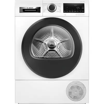 Bosch WQG245D5NL SelfCleaning Condenser bij Coolblue