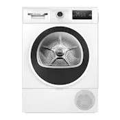 Bosch WTH8520LNL bij Bemmel & Kroon