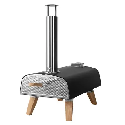 BOSKA Pizza Oven Pro bij Vuur & Rook