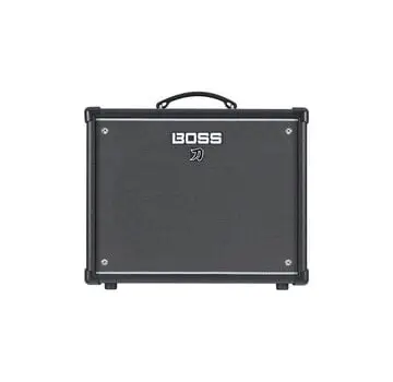 Boss Katana 50 EX Gen 3 gitaarversterker bij Souman Muziek