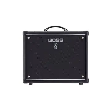 Boss Katana 50 MkII gitaarversterker bij Souman Muziek