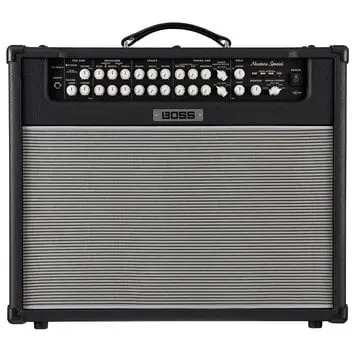 Boss Nextone Special Gitaarversterker bij Souman Muziek