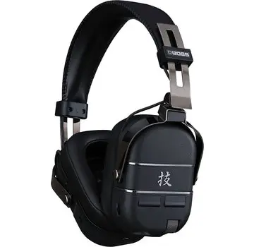 Boss WAZA-AIR Bass bij Souman Muziek