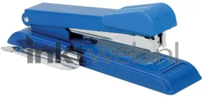 Bostitch nietmachine B8R blauw bij Inktweb.nl