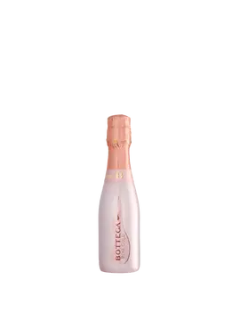 Bottega Prosecco Rose Gold 20cl bij Topdrinks