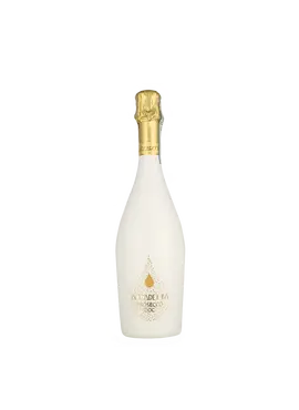 Bottega Prosecco Spumante Accademia Blanc 0.75 liter bij Topdrinks