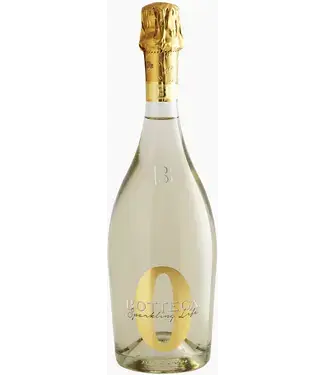 Bottega Prosecco Zero White 0,75 ltr 0% bij Whiskysite