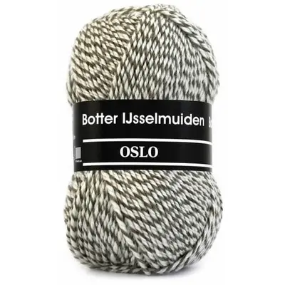 Botter Oslo Sokkenwol 100 gram bij Art en Hobby