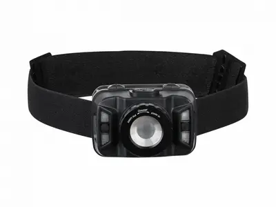 BOWINQ Phoenix 500 oplaadbare hoofdlamp met sensor bij Obelink
