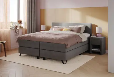 Boxspring Home 180 bij Swiss Sense