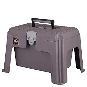 BR Poetsbox bij Braaaf Ruitersport