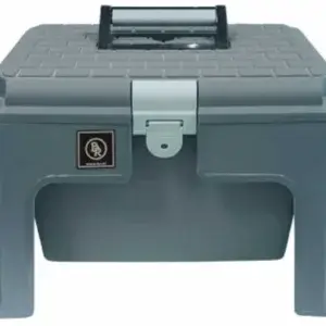 BR Poetsbox opstapje bij Divoza Horseworld