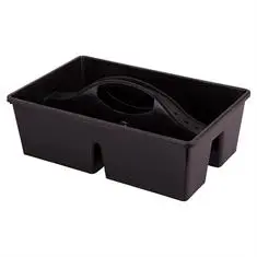 BR POETSBOX Zwart bij De Kroo Ruitersport