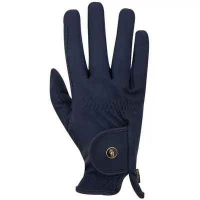 BR Rijhandschoenen Grip Pro Navy bij Agradi