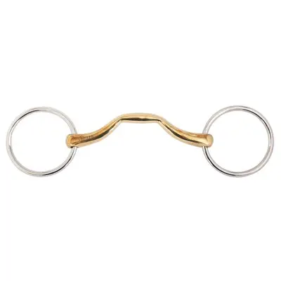 BR Watertrens Soft Contact 14mm Ongebroken bij Agradi