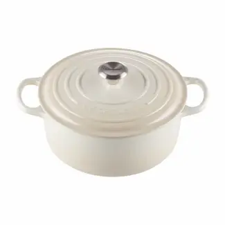Braadpan Signature Meringue 20 cm bij Marc Cook & Home