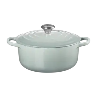 Braadpan Signature Sea Salt 20cm bij Marc Cook & Home