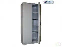Brandwerende archiefkast Polifer BRA bij Office-Deals