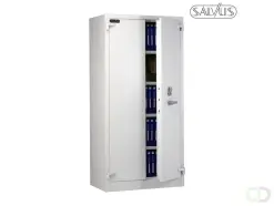 Brandwerende Archiefkast Salvus bij Office-Deals